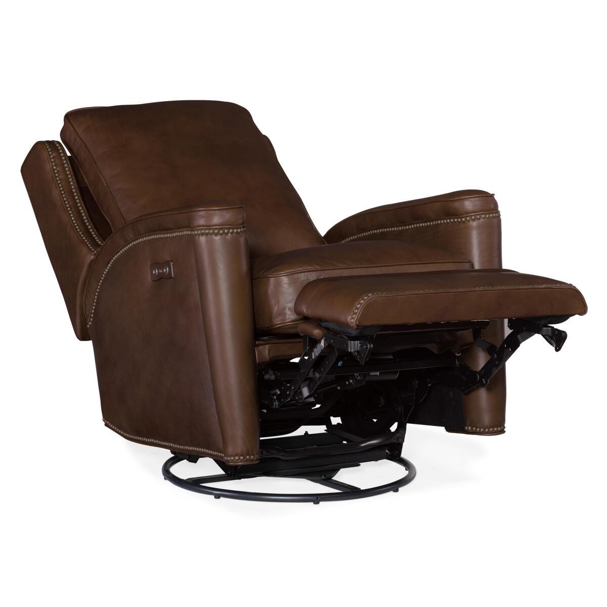 RC Rylea PWR Swivel Glider Recliner - Image 3
