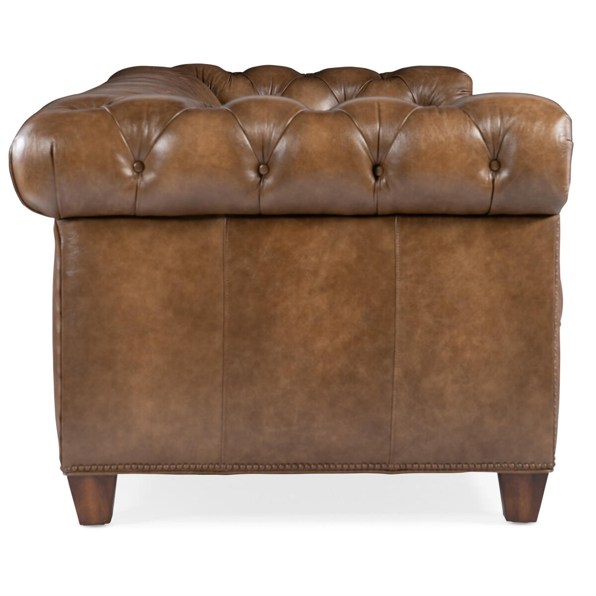 SS Chester Tufted Stationary Sofa - Image 3