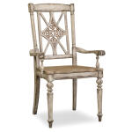 Chatelet Chatelet Fretback Arm Chair - 2 per carton/price ea