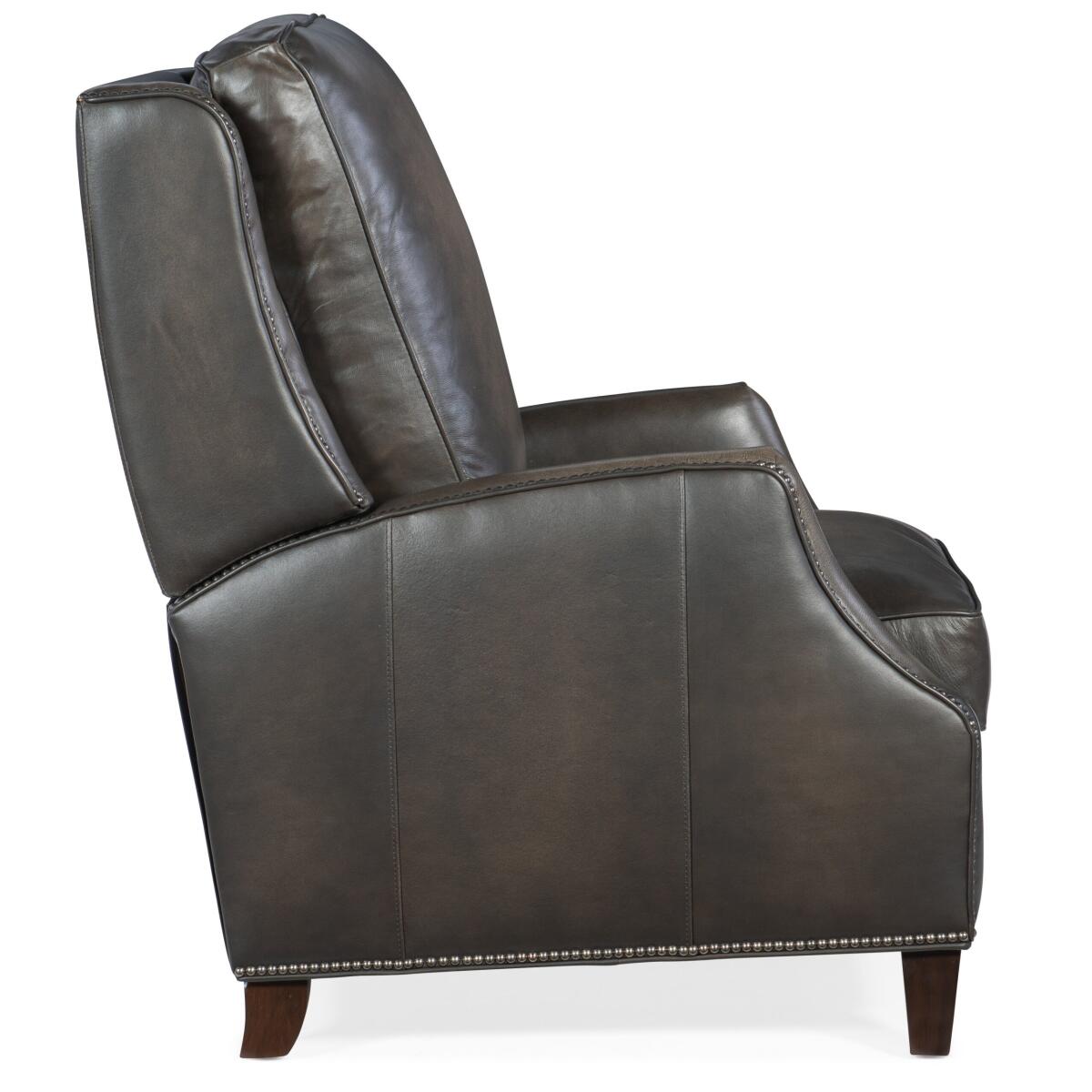 RC Kerley Manual Push Back Recliner - Image 5