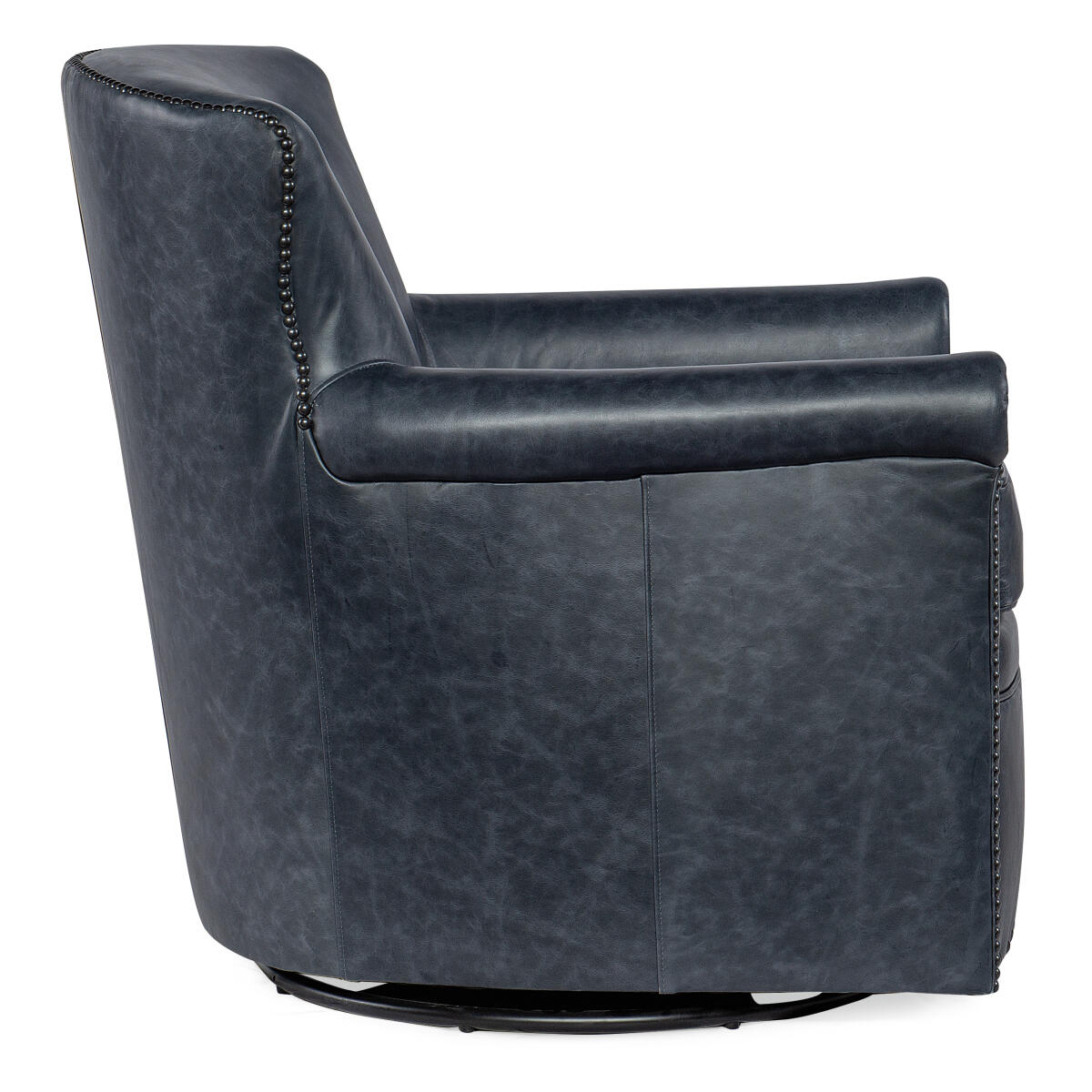 CC Swivel Club Chair - Image 3