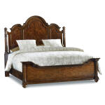 Leesburg Leesburg King Poster Bed