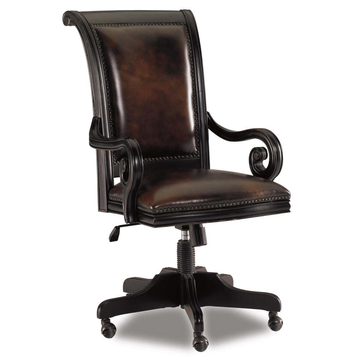Telluride Telluride Tilt Swivel Chair Telluride Telluride Tilt Swivel Chair - Image 1