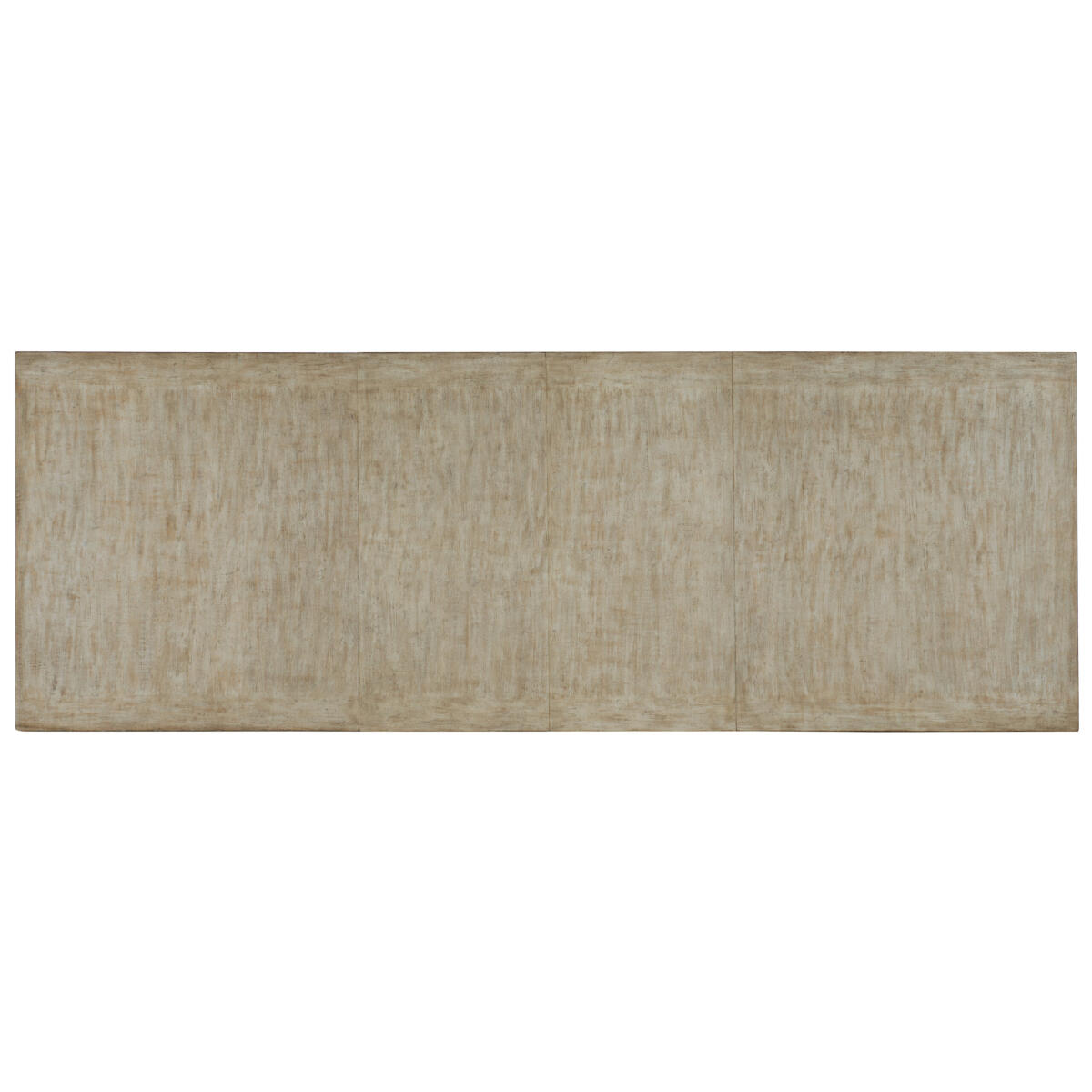 Alfresco Alfresco Vittorio 80in Rectangle Dining Table w/ 2-22in Leaves - Image 3