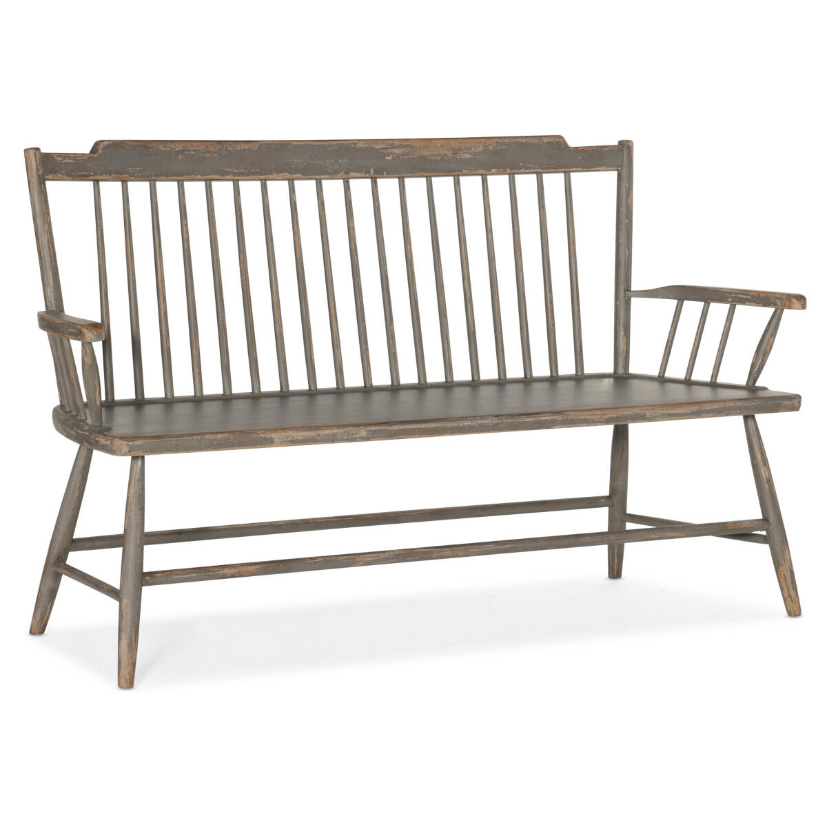 Alfresco Alfresco Marzano Dining Bench Alfresco Alfresco Marzano Dining Bench - Image 1