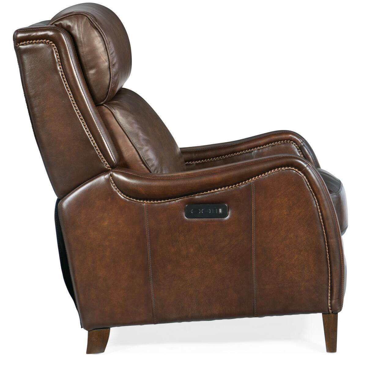 RC Stark PWR Recliner w/ PWR Headrest - Image 5