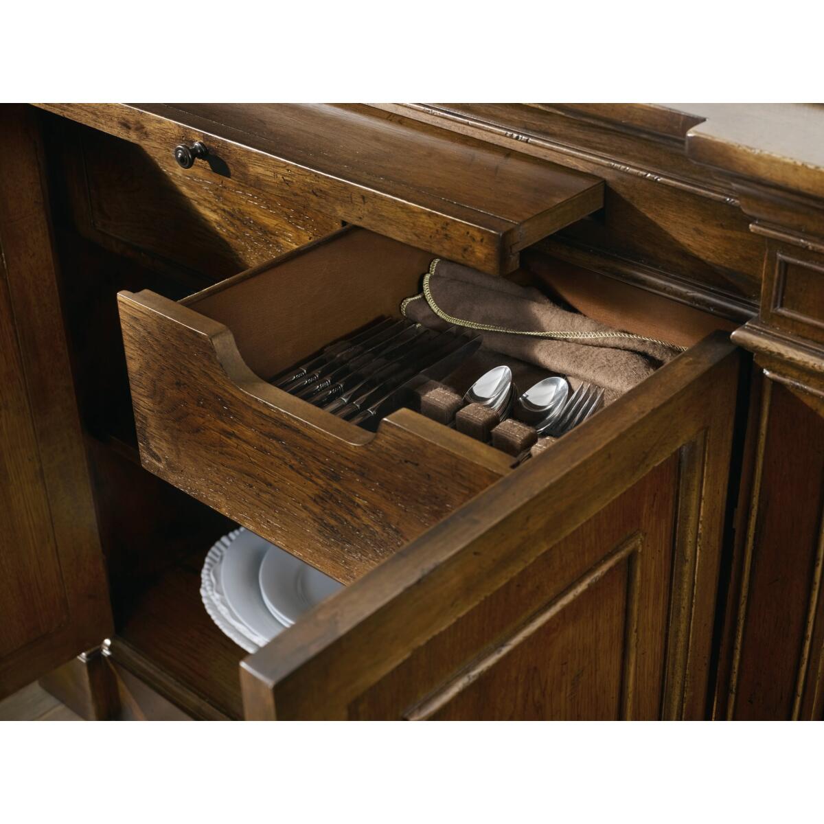 Archivist Archivist Sideboard - Image 5
