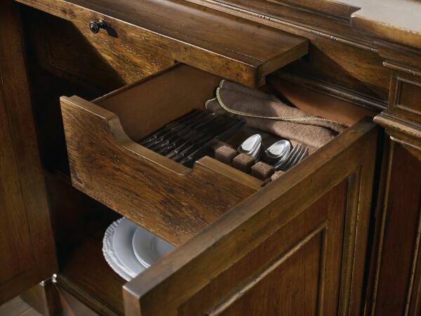 Archivist Archivist Sideboard - Image 5