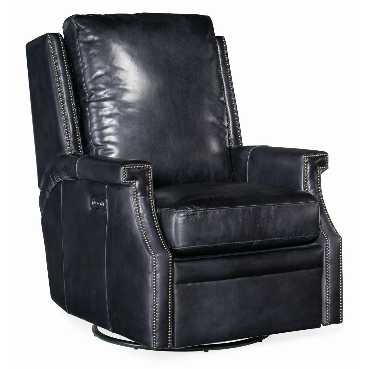 RC Collin PWR Swivel Glider Recliner RC Collin PWR Swivel Glider Recliner - Image 1