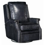RC Collin PWR Swivel Glider Recliner