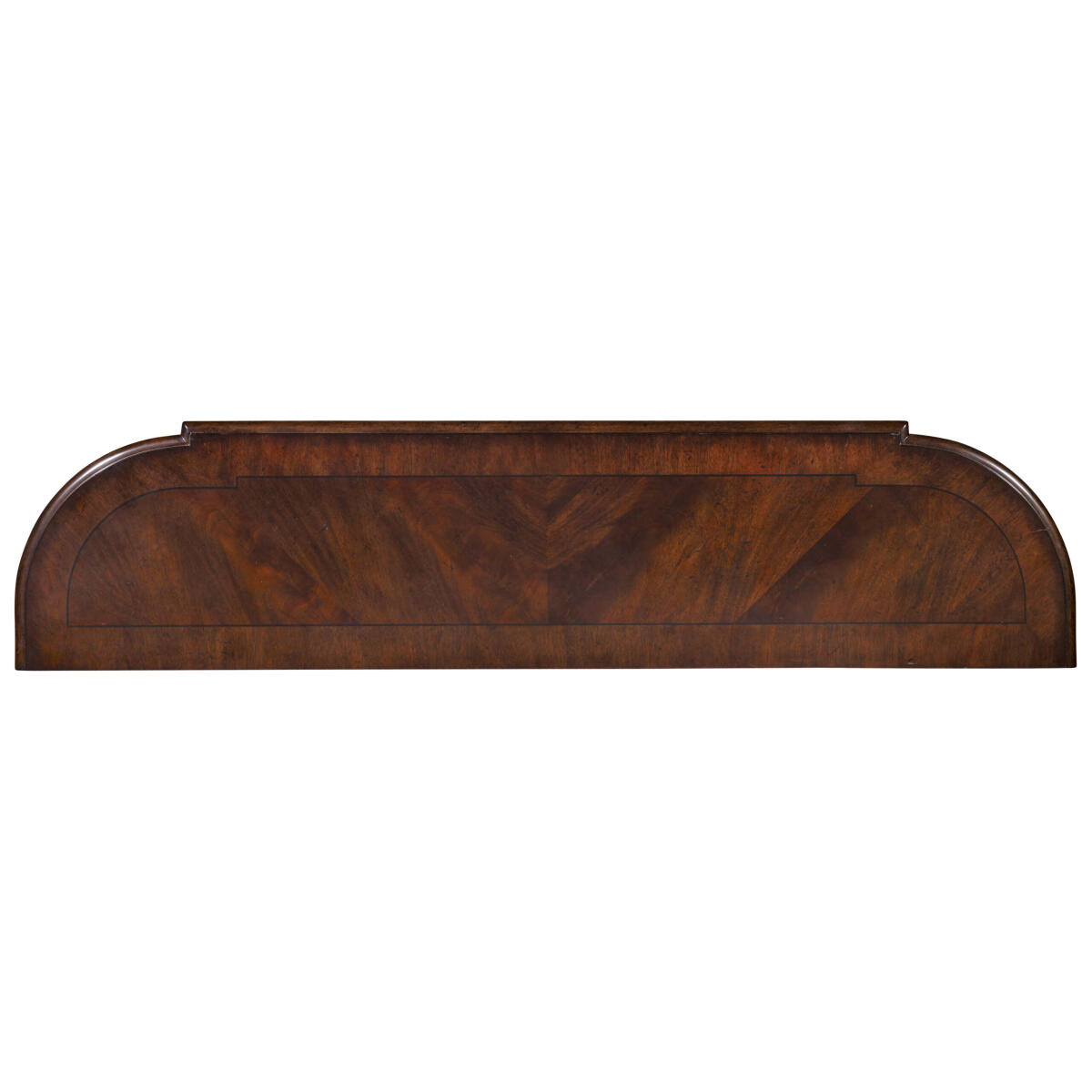 Leesburg Leesburg Demilune Hall Console - Image 3