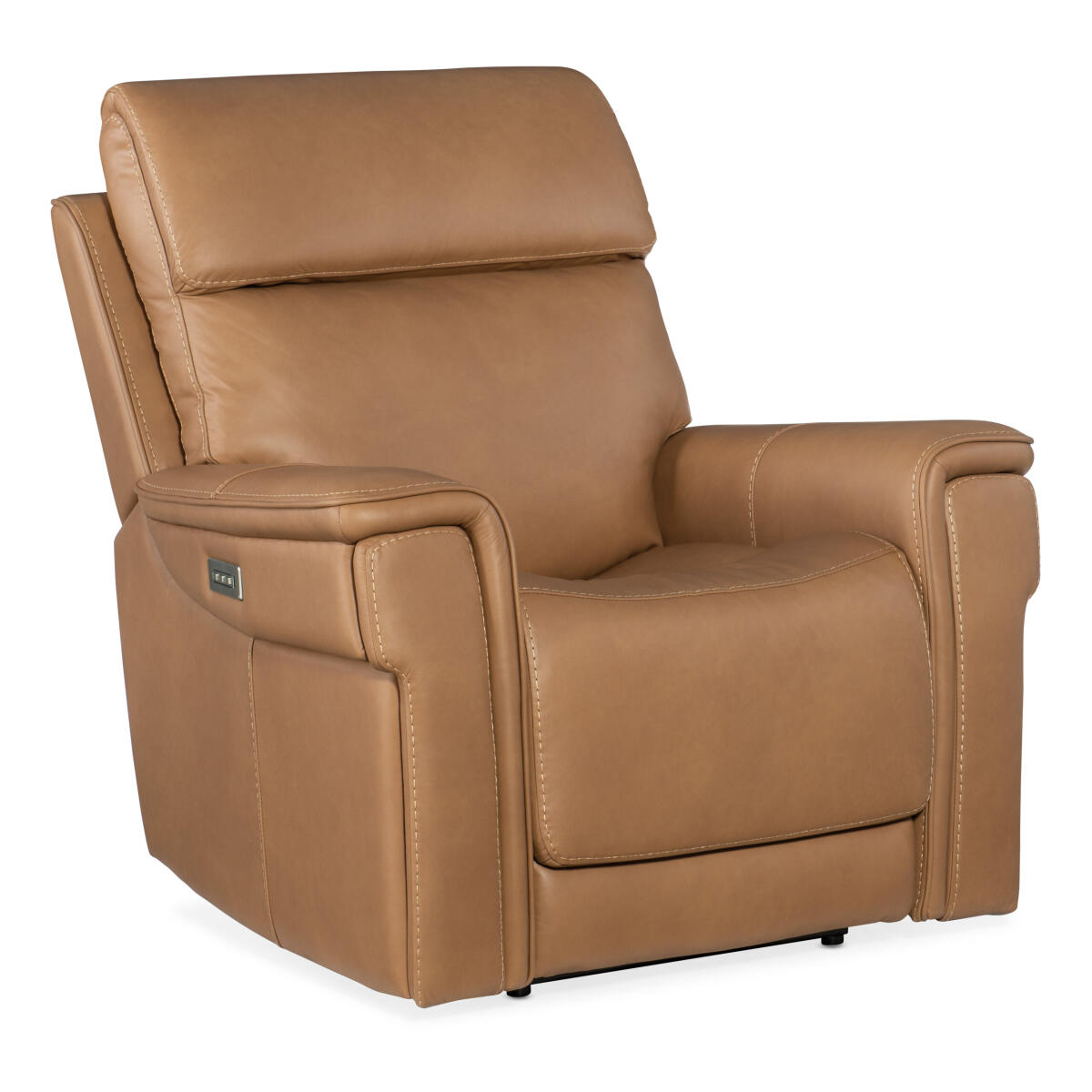 MS Lyra Zero Gravity Power Recliner with Power Headrest MS Lyra Zero Gravity Power Recliner with Power Headrest - Image 1
