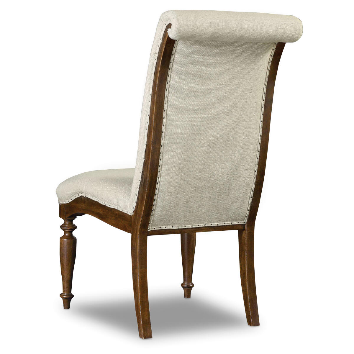Archivist Archivist Upholstered Side Chair - 2 per carton/price ea - Image 3