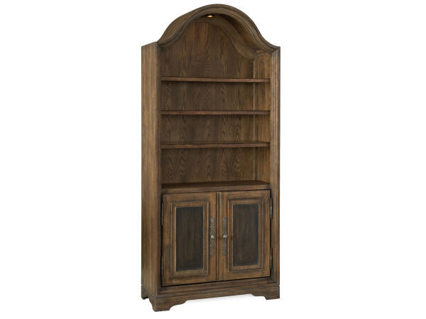 HilCountry Pleasanton Bunching Bookcase Bookcases Dark Wood 7 HilCountry Pleasanton Bunching Bookcase Bookcases Dark Wood 7