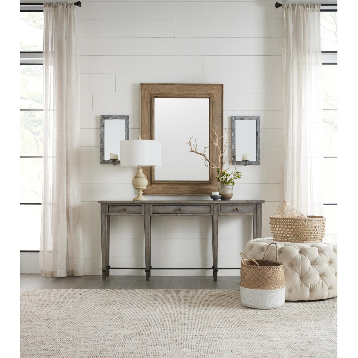 CiaoBella Ciao Bella Narrow Console - Image 2