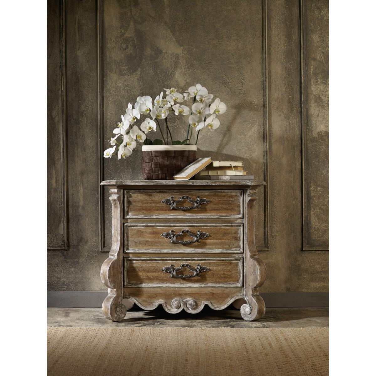 Chatelet Chatelet Nightstand - Image 2