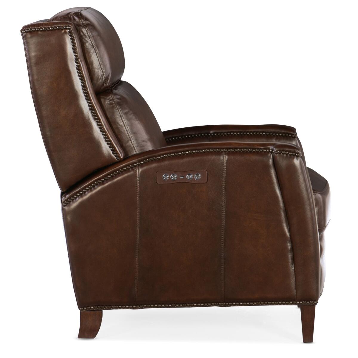 RC Declan PWR Recliner w/ PWR Headrest - Image 5