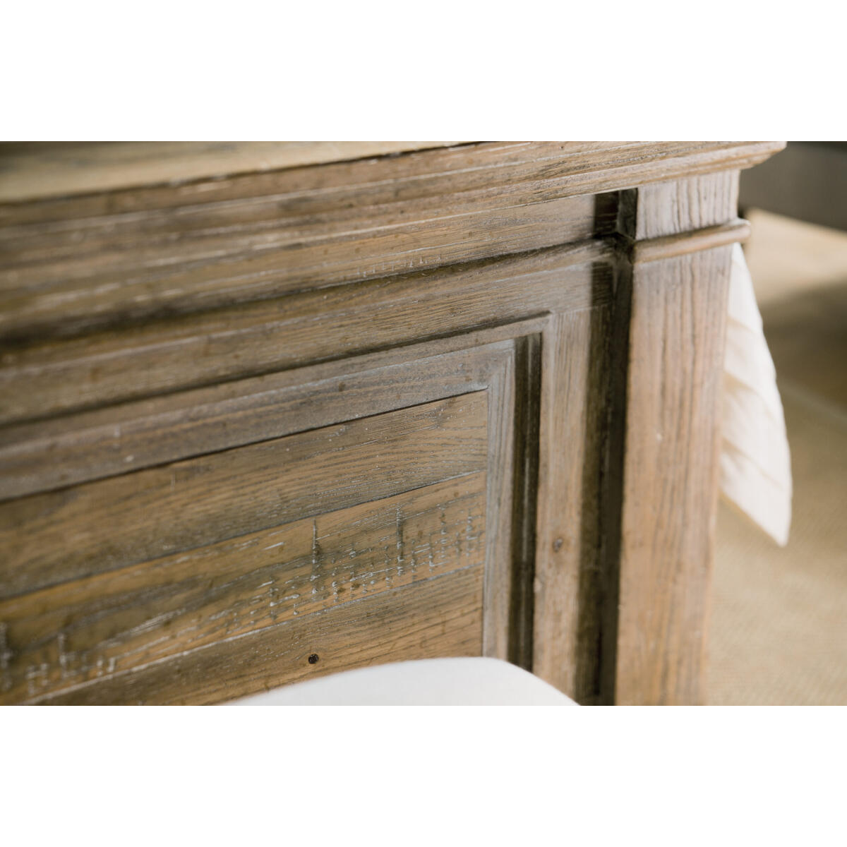 Boheme Boheme Laurier King Panel Bed - Image 4