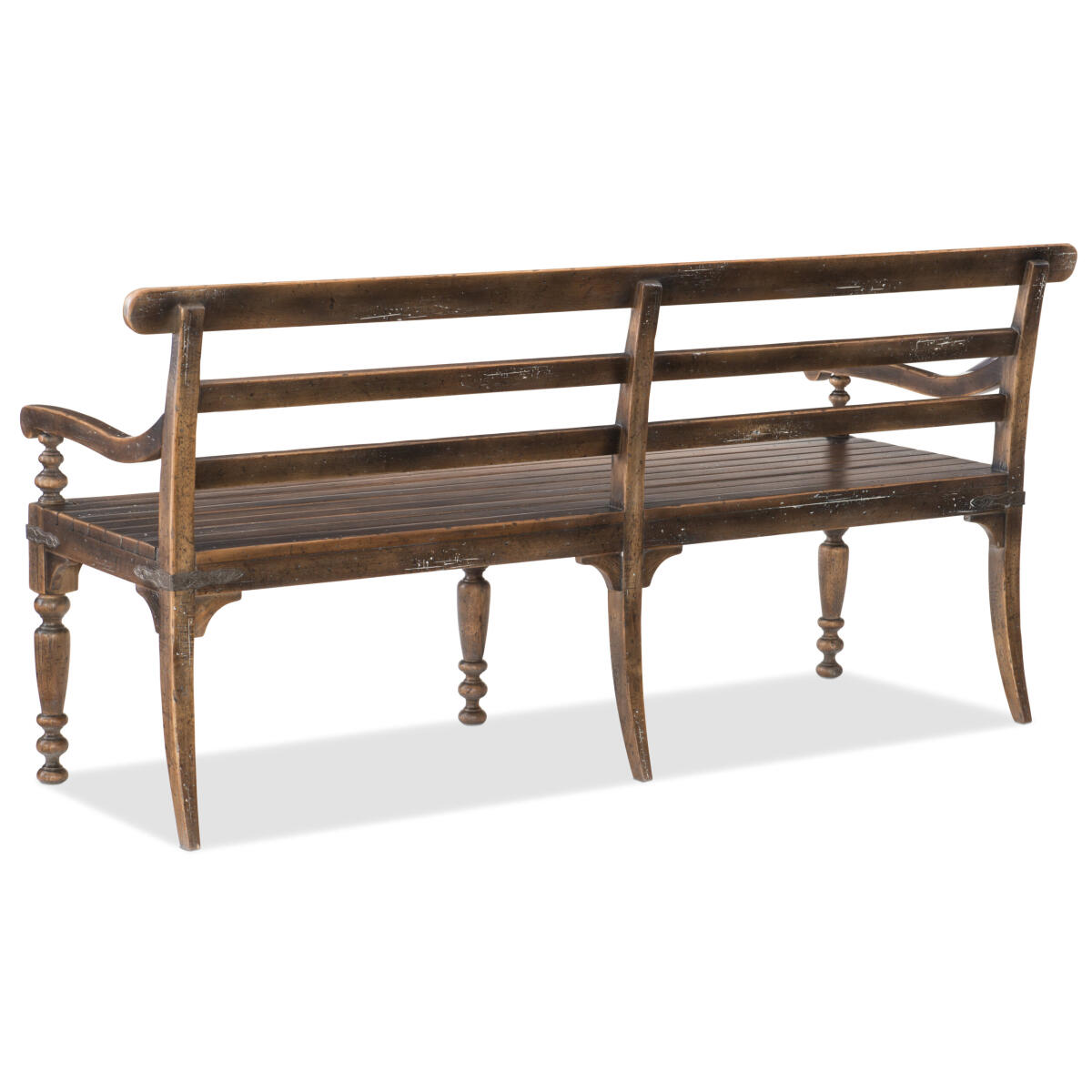 HilCountry Hill Country Helotes Dining Bench - Image 3