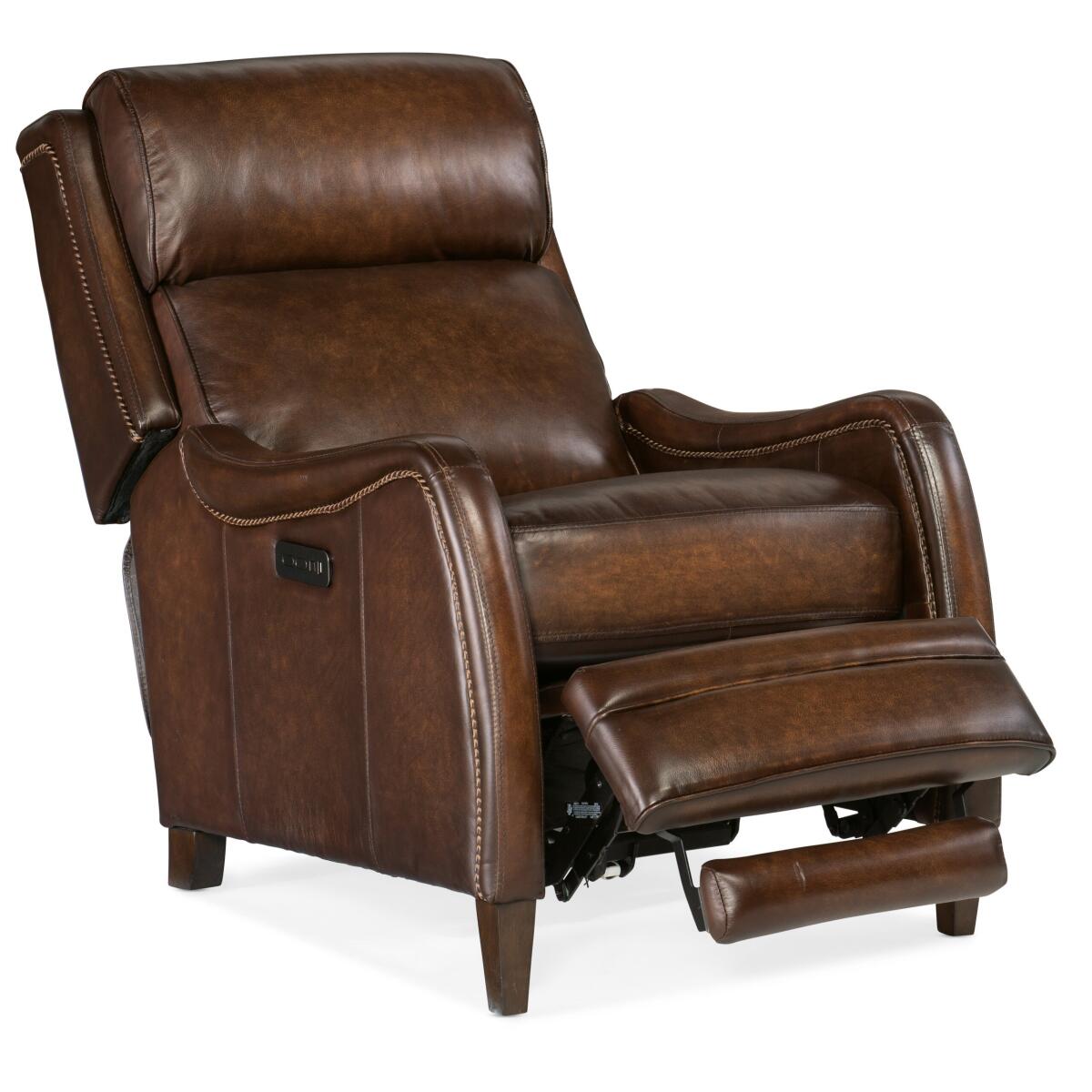 RC Stark PWR Recliner w/ PWR Headrest - Image 4