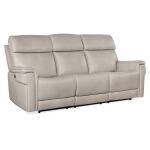 MS Lyra Zero Gravity Power Sofa w/Power Headrest
