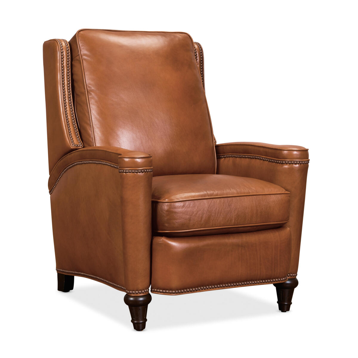 RC Rylea Manual Push Back Recliner RC Rylea Manual Push Back Recliner - Image 1