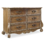 Chatelet Chatelet Dresser