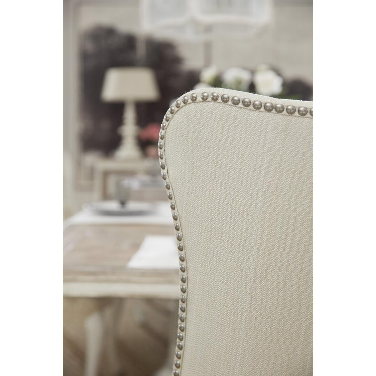 Sanctuary2 Sanctuary Hostesse Upholstered Chair - 2 per carton/price ea - Image 5