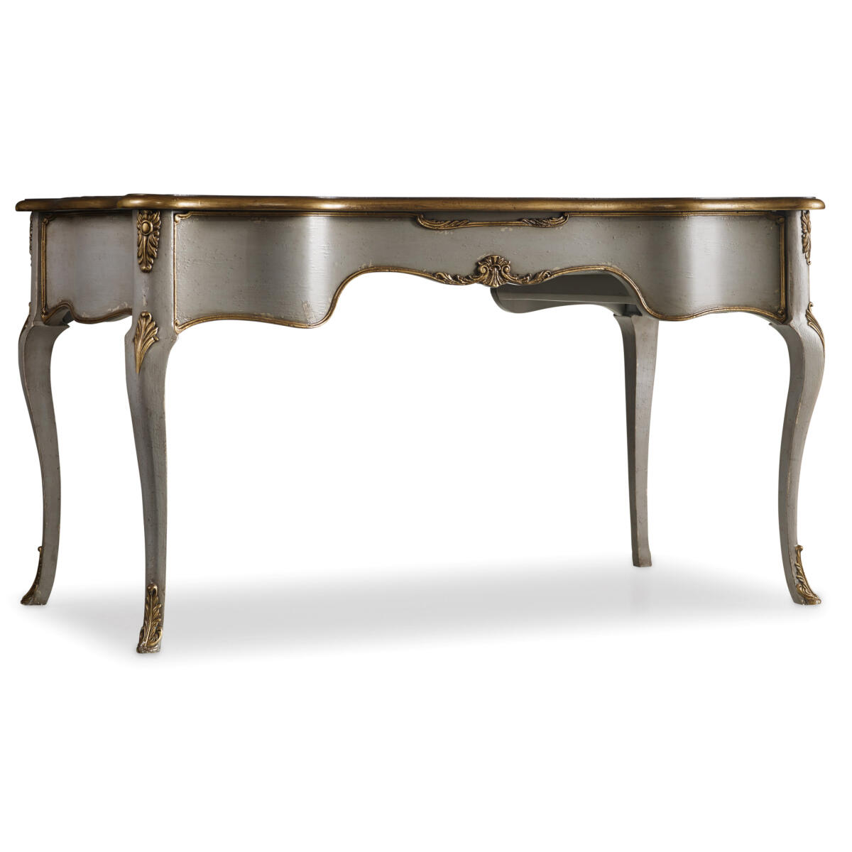 5198-10 54 inch Writing Desk - Image 3