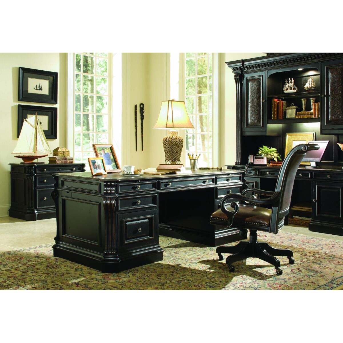 Telluride Telluride Tilt Swivel Chair - Image 4