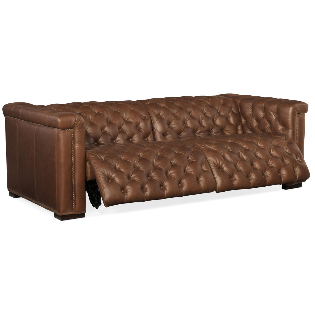 MS Savion 1.5 LAF/RAF 2 over 2 Sofa w/ PWR Rec PWR HR - Image 3