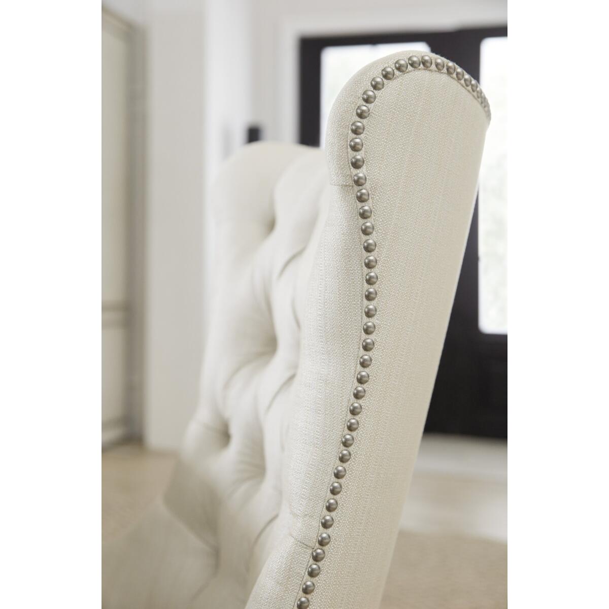 Sanctuary2 Sanctuary Hostesse Upholstered Chair - 2 per carton/price ea - Image 6