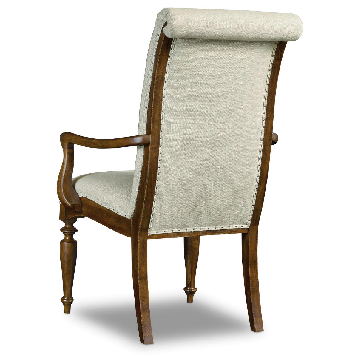 Archivist Archivist Upholstered Arm Chair - 2 per carton/price ea - Image 3
