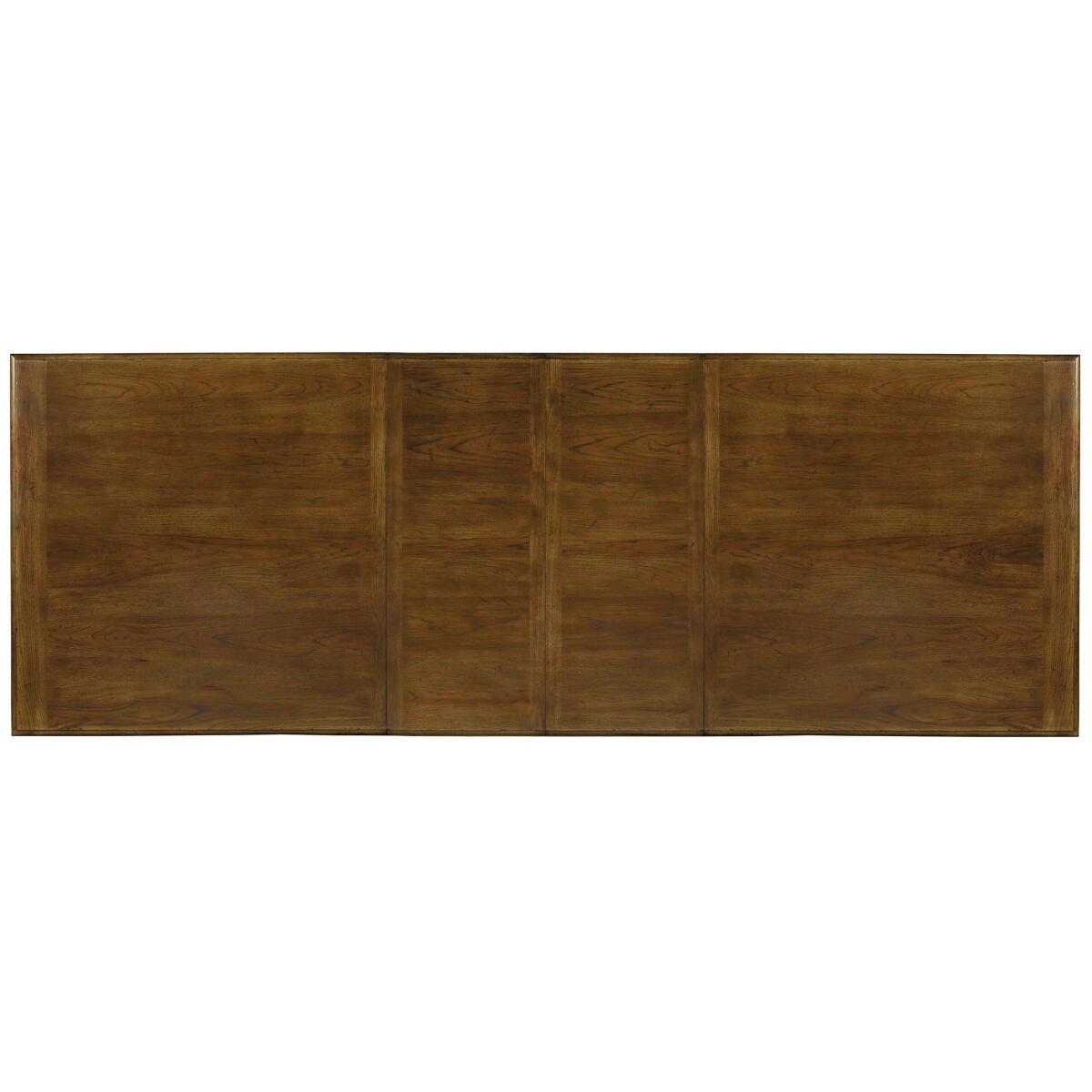 Archivist Archivist Trestle Table w/2-18in Leaves - Image 3