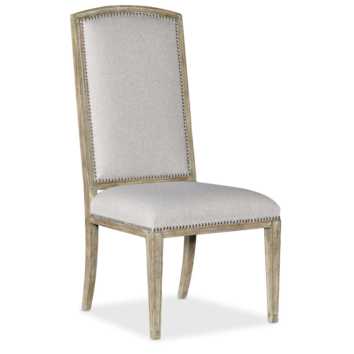 Castella Castella Upholstered Side Chair – 2 per carton/price ea Castella Castella Upholstered Side Chair - 2 per carton/price ea - Image 1