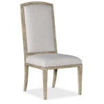 Castella Castella Upholstered Side Chair - 2 per carton/price ea