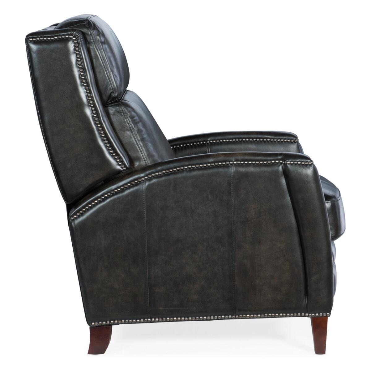 RC Declan Manual Push Back Recliner - Image 5