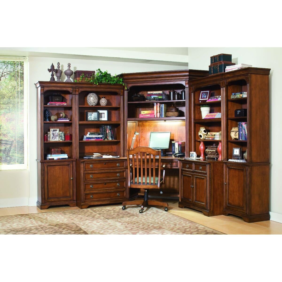 Brookhvn Brookhaven Desk Chair - Image 3