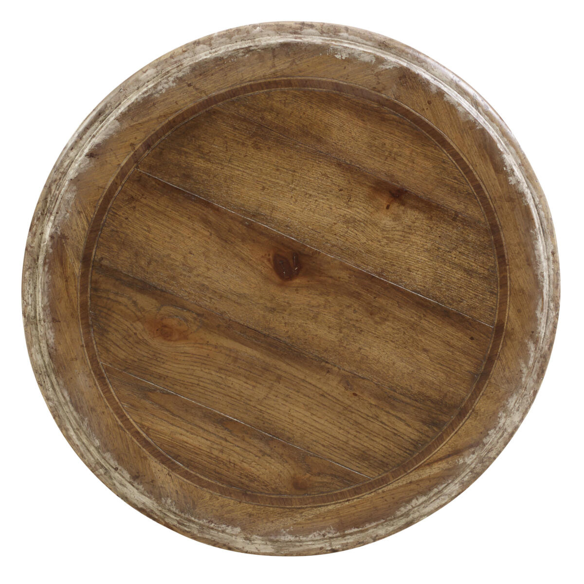 Chatelet Chatelet Scroll Accent Table - Image 3