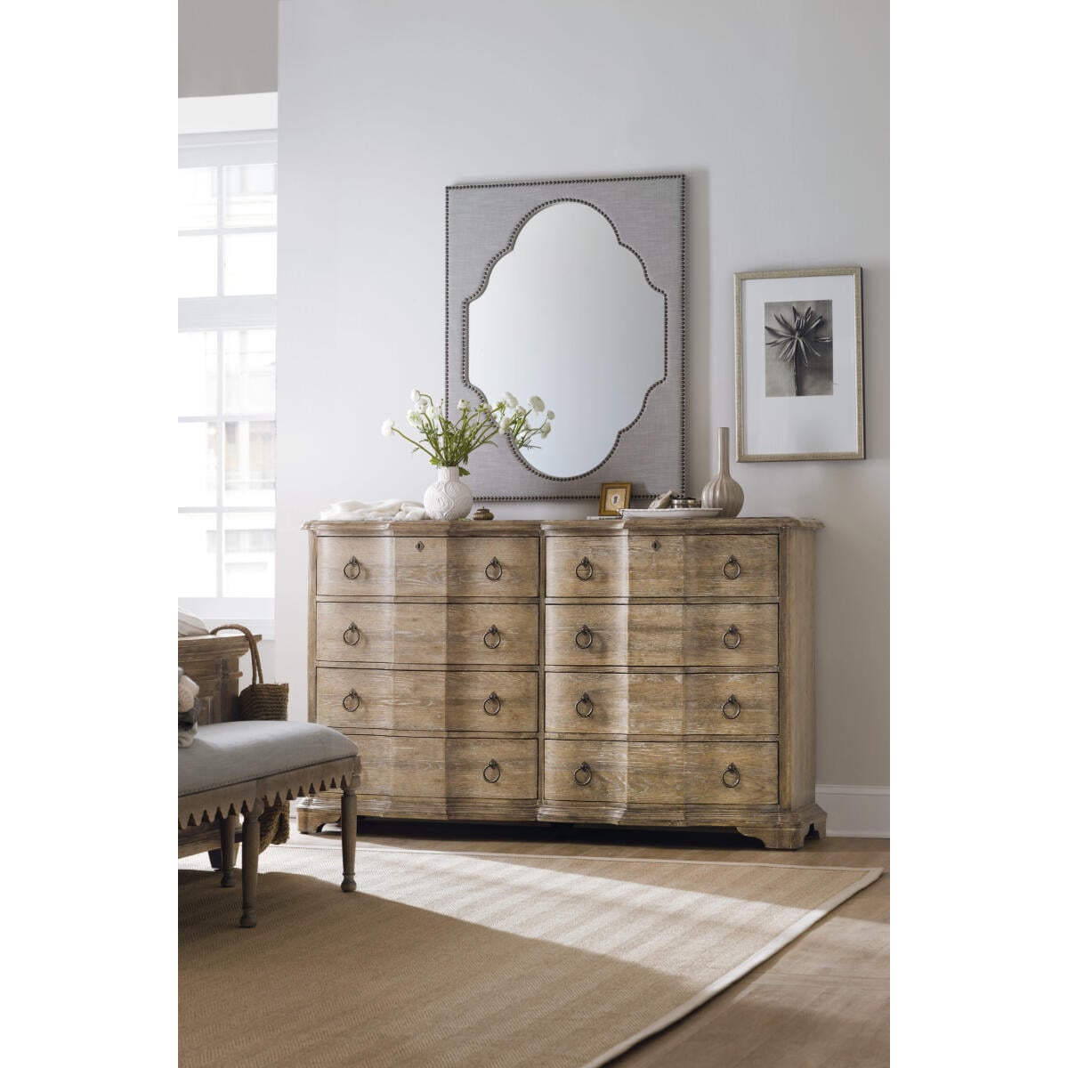 Boheme Boheme Adante Dresser - Image 2