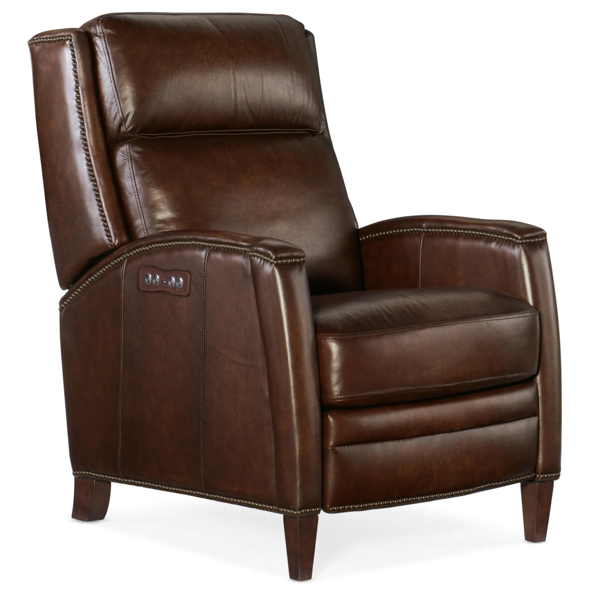 RC Declan PWR Recliner w/ PWR Headrest RC Declan PWR Recliner w/ PWR Headrest - Image 1