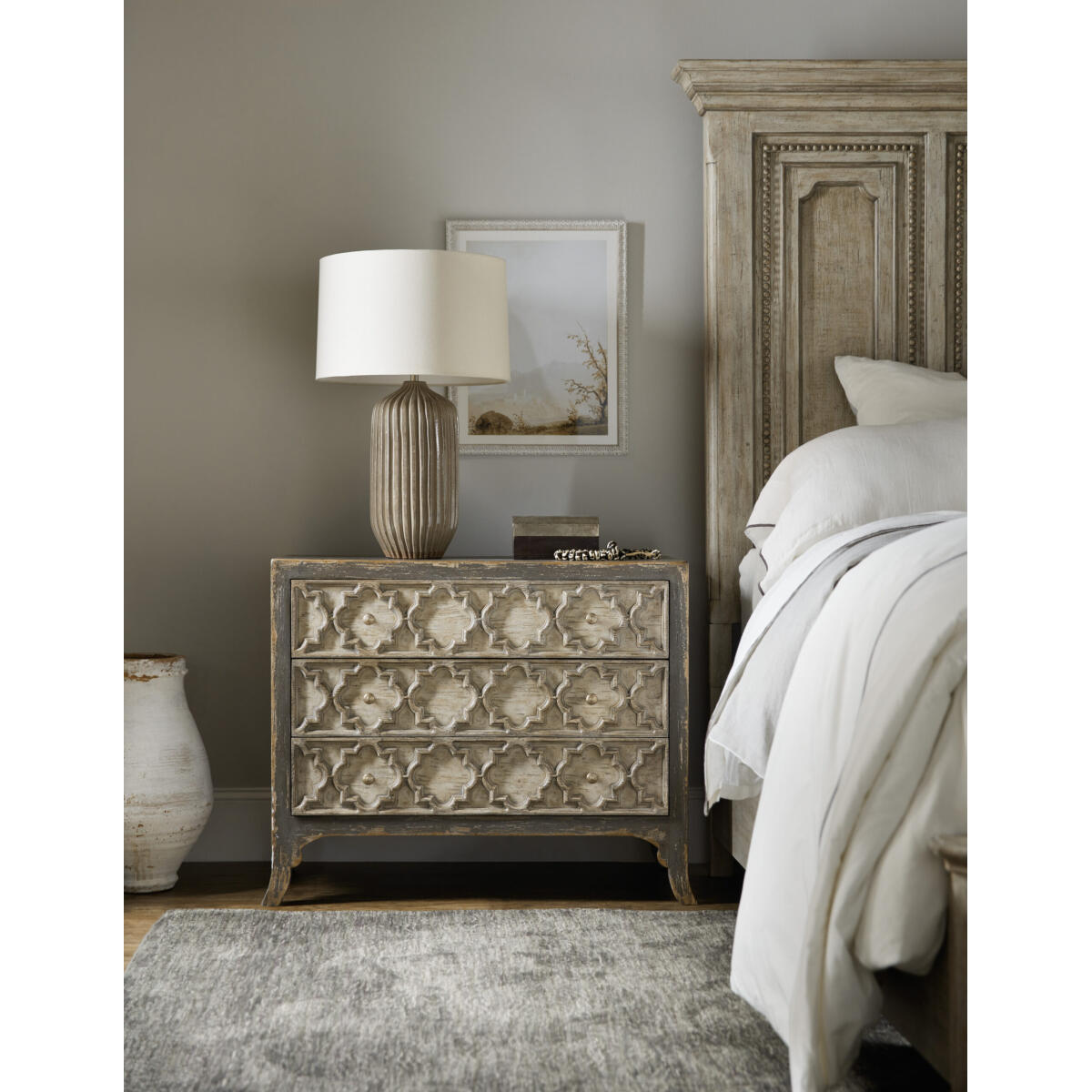 Alfresco Alfresco Bellissimo Bachelors Chest - Image 2