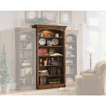Brookhvn Brookhaven Open Bookcase