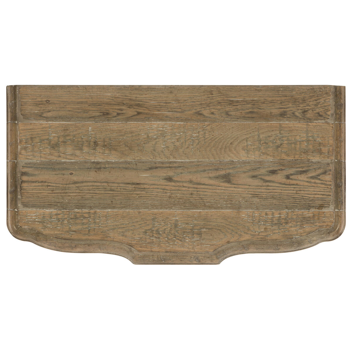 Boheme Boheme Bastogne Three-Drawer Nightstand - Image 3