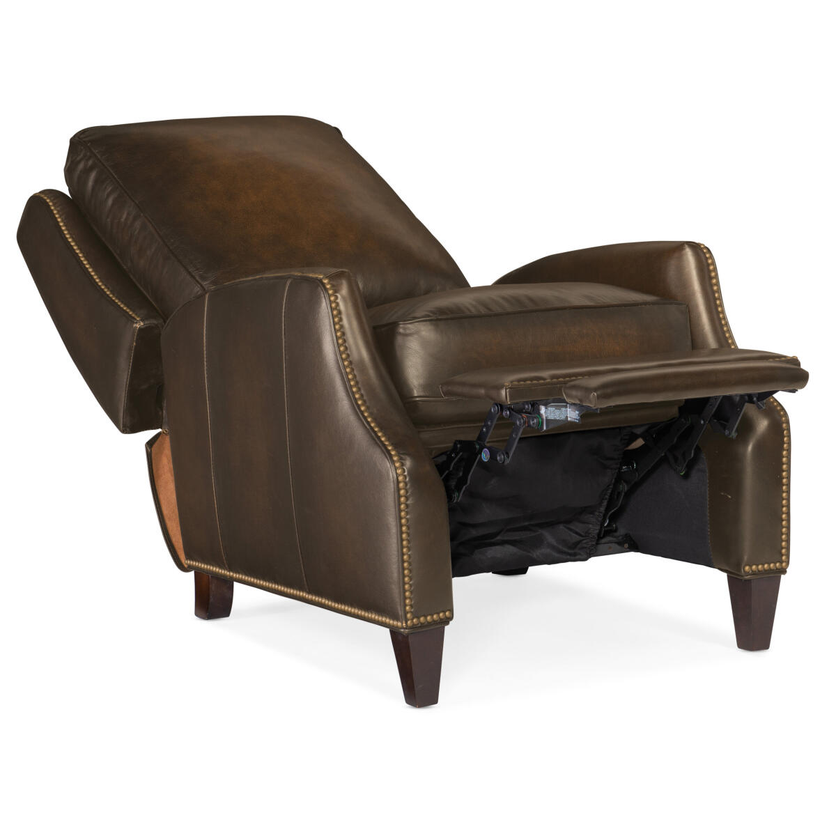 RC Kerley Manual Push Back Recliner - Image 3