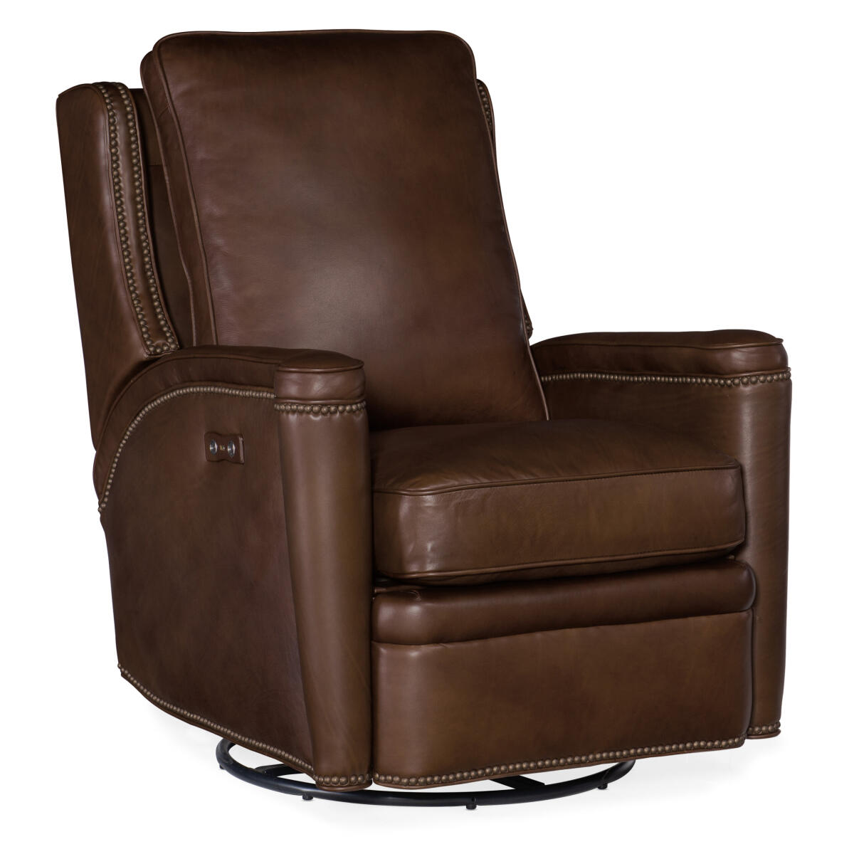 RC Rylea PWR Swivel Glider Recliner RC Rylea PWR Swivel Glider Recliner - Image 1