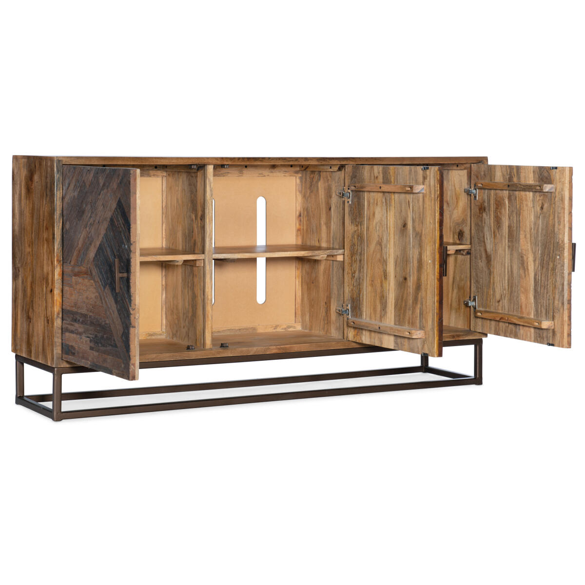 5905-55 Entertainment Console - Image 3
