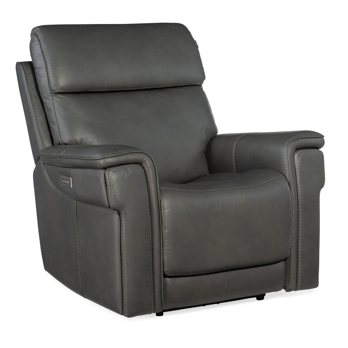 MS Lyra Zero Gravity Power Recliner with Power Headrest MS Lyra Zero Gravity Power Recliner with Power Headrest - Image 1