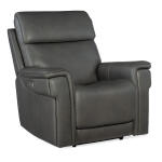 MS Lyra Zero Gravity Power Recliner with Power Headrest