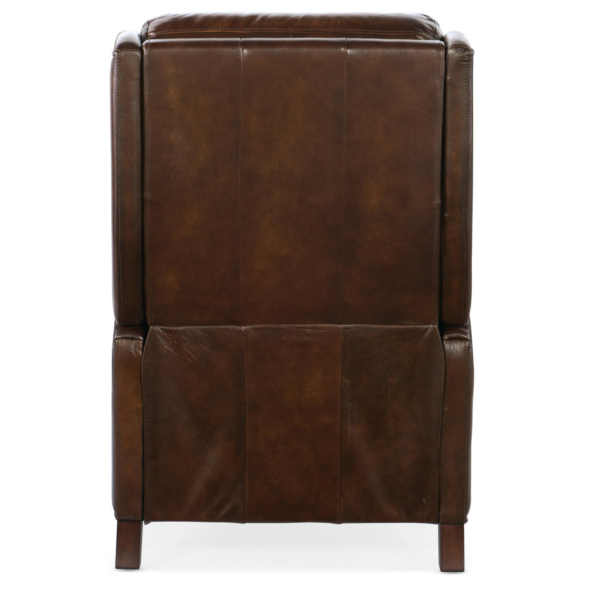RC Declan Manual Push Back Recliner - Image 2